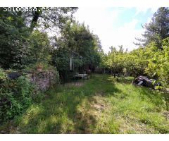 Casa de campo - Huerta en Saldise