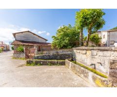 BORDA DE PIEDRA con PROYECTO para RESTAURANTE Y VIVIENDA en GOLDARATZ