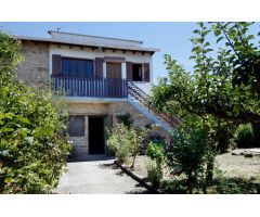 CASA CON TERRENO IDEAL FINCA DE RECREO