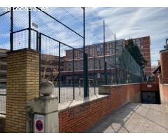Buena plaza de garaje al lado colegio Santa Luisa de Marillac en Barañain