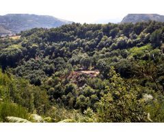 152.000m2 TERRENO RURAL EN SUNBILLA