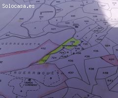 152.000m2 TERRENO RURAL EN SUNBILLA