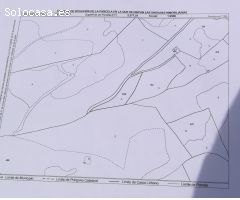 152.000m2 TERRENO RURAL EN SUNBILLA