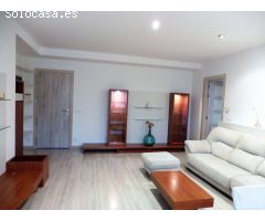 Gorraiz, Apartamento de 1 habitacion, salón, cocina, garaje y trastero.