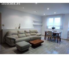 Gorraiz, Apartamento de 1 habitacion, salón, cocina, garaje y trastero.