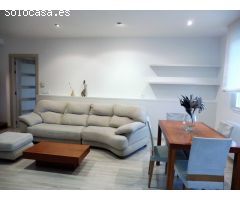 Gorraiz, Apartamento de 1 habitacion, salón, cocina, garaje y trastero.