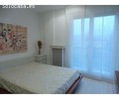 Gorraiz, Apartamento de 1 habitacion, salón, cocina, garaje y trastero.