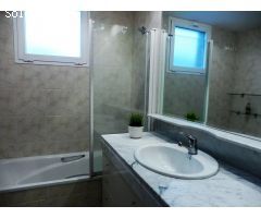 Gorraiz, Apartamento de 1 habitacion, salón, cocina, garaje y trastero.