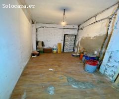 Se vende local comercial acondicionado para negocio de hostelería en Calle Jarauta