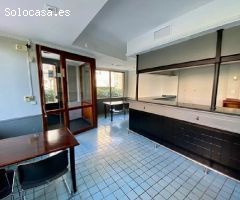 Ventas de local comercial en Miguel Astrain acondicionado para bar- cafeteria