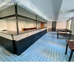 Ventas de local comercial en Miguel Astrain acondicionado para bar- cafeteria