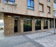 Ventas de local comercial en Miguel Astrain acondicionado para bar- cafeteria
