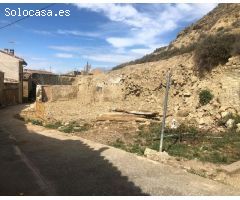 venta de terreno urbano en Murillo del fruto de 106 metros cuadrados