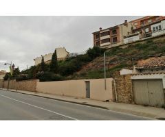 Solar en venta suelo urbano en Calahorra