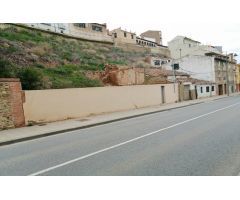 Solar en venta suelo urbano en Calahorra