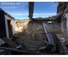 Casa en venta en Aibar para rehabilitar entera con terreno de 1900 metros cuadrados