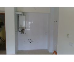 VENTA A INVERSORES EDIFICIO TERMINADO CON EXPEDIENTE DE FIN DE OBRA VISADO EN Calahorra