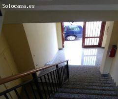 VENTA A INVERSORES EDIFICIO TERMINADO CON EXPEDIENTE DE FIN DE OBRA VISADO EN Calahorra