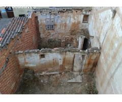 VENTA A INVERSORES EDIFICIO TERMINADO CON EXPEDIENTE DE FIN DE OBRA VISADO EN Calahorra