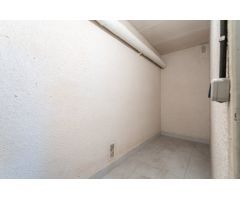 Se vende garaje mas trastero en Marcelo Celayeta