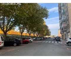 VENTA PLAZA GARAJE