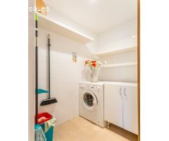 CHALET ADOSADO EN EGÜES CON ELEVADOR-ASCENSOR