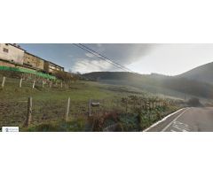 TERRENO RUSTICO EN AROSTEGUI