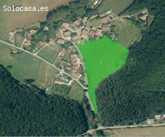 TERRENO RUSTICO EN AROSTEGUI
