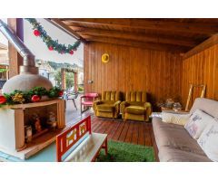 MAGNIFICO CHALET INDEPENDIENTE CON JARDIN Y PISCINA