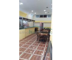 Gran oportunidad de negocio, se vende Bar/ Cafetería en pleno funcionamiento, en Catarroja.