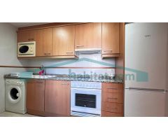 Bonito apartamento en primera línea de Playa de Daimús. Con piscina, garaje y trastero!!!!