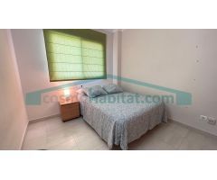 Bonito apartamento en primera línea de Playa de Daimús. Con piscina, garaje y trastero!!!!