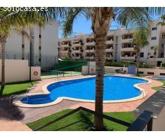 Fabuloso ático dúplex situado en la Urbanización Porta de la Mar en Almenara, a 200m de la playa!!