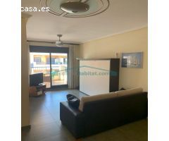 Fabuloso ático dúplex situado en la Urbanización Porta de la Mar en Almenara, a 200m de la playa!!