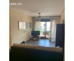 Fabuloso ático dúplex situado en la Urbanización Porta de la Mar en Almenara, a 200m de la playa!!
