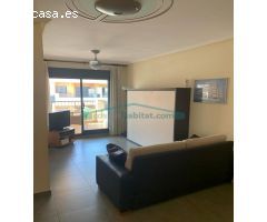 Fabuloso ático dúplex situado en la Urbanización Porta de la Mar en Almenara, a 200m de la playa!!