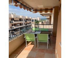 Fabuloso ático dúplex situado en la Urbanización Porta de la Mar en Almenara, a 200m de la playa!!