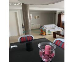magnífico chalet adosado en Burriana, ubicado en una de las mejores zonas entre el Grao y el Puerto
