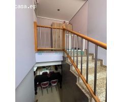magnífico chalet adosado en Burriana, ubicado en una de las mejores zonas entre el Grao y el Puerto