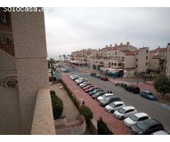 Fantástico dúplex en Oropesa del mar con terraza y vistas al mar, a solo 150m de la playa!1!