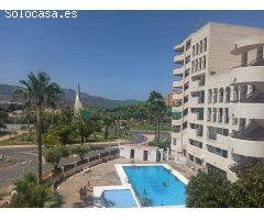 Fantástico dúplex en Oropesa del mar con terraza y vistas al mar, a solo 150m de la playa!1!