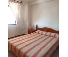 Fantástico dúplex en Oropesa del mar con terraza y vistas al mar, a solo 150m de la playa!1!