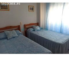 Fantástico dúplex en Oropesa del mar con terraza y vistas al mar, a solo 150m de la playa!1!