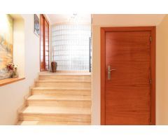 ESPECTACULAR CASA EN EL CENTRO DE LLIRIA