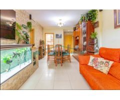 Estupenda vivienda seminueva para entrar a vivir en Puçol.