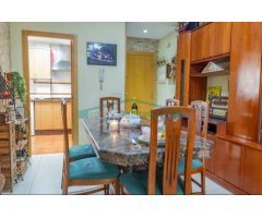 Estupenda vivienda seminueva para entrar a vivir en Puçol.