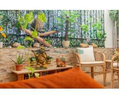 Estupenda vivienda seminueva para entrar a vivir en Puçol.