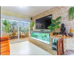 Estupenda vivienda seminueva para entrar a vivir en Puçol.
