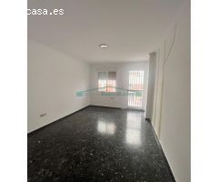Amplia y acogedora vivienda situada en una de las zonas mas tranquilas de Benifaió