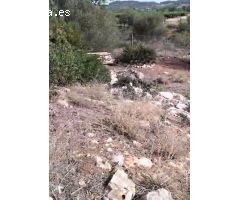 terreno urbano de 607m2 en Montroy, situado en la urbanización Balcón de Montroy!!